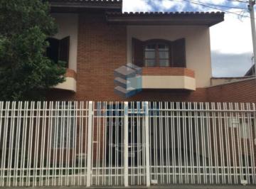 Foto 01 · CASA À VENDA CENTRAL PARQUE EM SOROCABA - SP