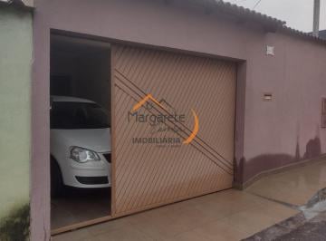 Casa de 3 quartos, Sobradinho · Sobradinho 2/ Possibilidade de financiamento