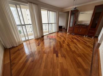 Foto 01 · Venda de apartamento na Moliere, em condominio fechado no jardim Marajoara, condominio Maison Guimet