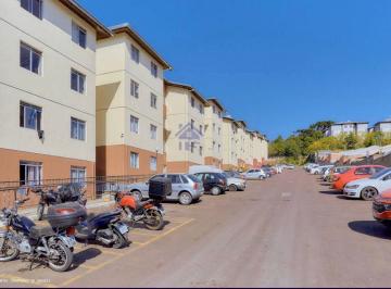 Apartamento , Curitiba · Apartamento Mobiliado no Santa Cândida Aceita Financiamento