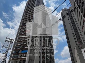 Foto 07 · Studio novo à 350 metros do metrô Vila Madalena com  26mt², andar alto, vista panorâmica, amplo laze