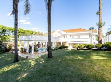 Casa de 5 quartos, Curitiba · RESIDÊNCIA DE ALTO PADRÃO | SEMINÁRIO | 