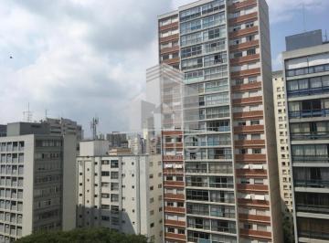 Foto 02 · Sala Comercial à Venda em São Paulo-SP, Bela Vista: 3 Salas, 1 Banheiro, 70m² de Área!