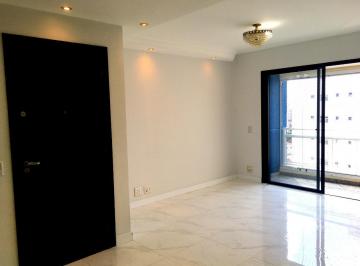 Foto 12 · Apartamento em Santana 03 dormitórios, sendo 01 suíte e 02 vagas para locação, varanda com vidros