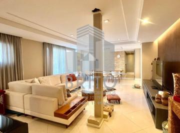 Foto 15 · Apartamento Duplex no Paraíso com 03 suítes, 02 vagas, fino acabamento. Condomínio novo com muito la