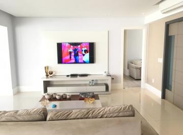 Foto 11 · Belíssimo apartamento no Sophis Santana, 04 suítes, 04 vagas, mobiliado e fino acabamento