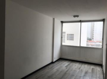 Foto · Belíssimo apartamento próximo à PUC em Perdizes com 02 dormitório, 01 vaga, reformado, porcelanato n