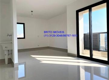 Foto 01 · Studio 01 dormitório no Tucuruvi, com 01 vaga (Outras Unidades Disponíveis)