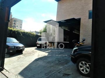 Foto 07 · Galpao, Vila Nova Mazzei, São Paulo, SP