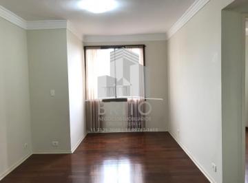 Foto 02 · Apartamento com 03 dormitórios, 01 vaga, sala de estar e jantar, ampla cozinha, área de serviço vent
