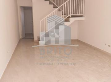 Foto 01 · Sobrado à venda no Jardim Esmeralda Com  02 suítes elegantes, 01 sala ampla e arejada, Lavanderia, 0