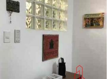 Foto 01 · Apartamento de 1 quarto com 2 salas na Vila Romana, São Paulo-SP: 67m² e vaga de garagem