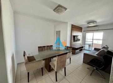 69aa22d5c50b7d3d96fce7bbe99ec6c60a6f8cd7 · Apartamento com 3 quartos à venda, 101 m² por R$ 595.000 - Vila Assunção - Praia Grande/SP