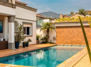 Casa de 4 quartos, Atibaia · Vila Santista - Atibaia/SP Casa com 4 dormitórios à venda, 635 m²