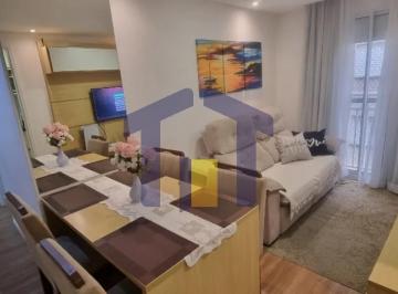 Foto 01 · Apartamento, Assunção, São Bernardo do Campo, SP