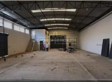 Foto 04 · Barracões Comerciais à Venda no Centenário da Emancipação: 460m² - São José do Rio Preto-SP.