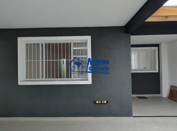 Foto 01 · LINDA CASA NO BAIRRO JD.ORIENTE ZONA SUL DE SJC, VENDE-SE!!!