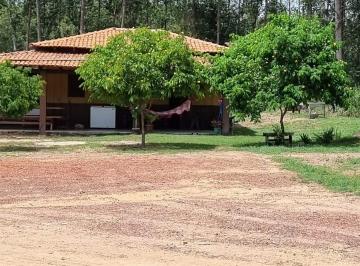 Foto 01 · Fazenda, Centro, Tucuruí, PA