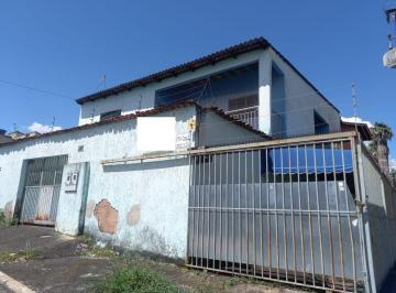 Casa de 4 quartos, Candangolândia · CANDANGOLANDIA QRO A - Lote 150 m2 - 4 Quartos - Casa Sobrado de esquina 