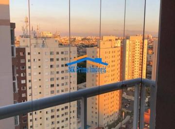 Apartamento · 49m² · 2 Quartos · 2 Vagas · Apartamento com 2 Quartos e 1 banheiro à Venda, 49 m² - Osasco