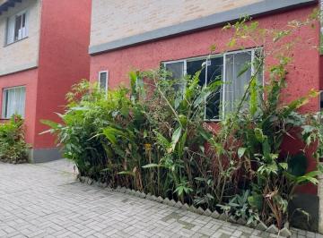 Casa · 110m² · 3 Quartos · 2 Vagas · Casa na Praia de Paúba Litoral Norte de São Paulo