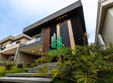 Casa · 390m² · 5 Quartos · 4 Vagas · Residencial Itahye - 5 Suítes