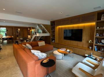 Casa de 4 quartos, São Paulo · Casa à venda com 288m² - 4 quartos - 2 vagas no Jardim Europa