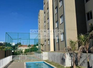 Foto 01 · Apartamento, Parque Valença I, Campinas, SP