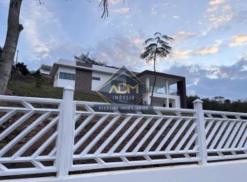 Casa · 177m² · 3 Quartos · 3 Vagas · Casa em condomínio fazenda à venda em Gravatá/PE!