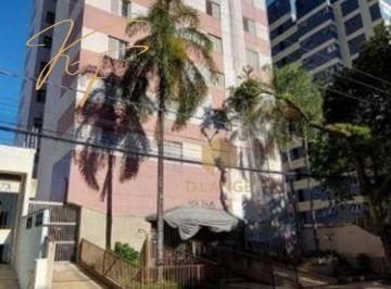 Foto 01 · Apartamento, Vila Itapura, Campinas, SP