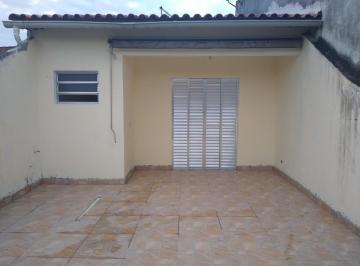 Foto 01 · Sobrado para locação em São Bernardo do Campo-SP, Parque Selecta: 3 quartos, 1 suíte, 2 banheiros, 2