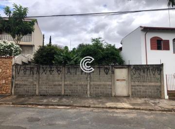 Foto 01 · Terreno, Jardim Eulina, Campinas, SP