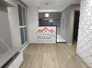 Foto 09 · Apartamento 45m² a venda no Residencial Jardim das Tulipas Jundiaí- SP