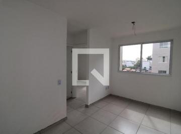 Apartamento · 46m² · 2 Quartos · Apartamento para Aluguel - Jardim Imperador, 2 Quartos, 46 m² - São Paulo