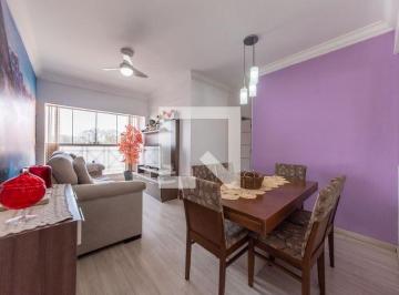 Apartamento · 50m² · 2 Quartos · 2 Vagas · Apartamento para Aluguel - Nova Petrópolis, 2 Quartos, 50 m² - São Bernardo do Campo
