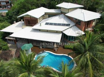 default · Casa à Venda no Sul de Ilhabela com Matricula