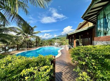 CA0340 (2) · Casa à Venda no Sul de Ilhabela com Matricula