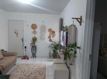 Área de Serviço · Apartamento com 2 quartos à venda em Parque campo bonito - SP