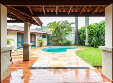Casa · 316m² · 4 Quartos · 4 Vagas · Casa com 4 quartos à venda em Parque dos príncipes - SP