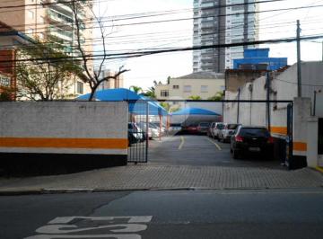 Terreno · 444m² · Terreno à venda em Vila mariana - SP
