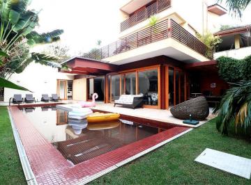 Casa · 631m² · 4 Quartos · 7 Vagas · Casa com 4 quartos à venda em Vila sônia - SP