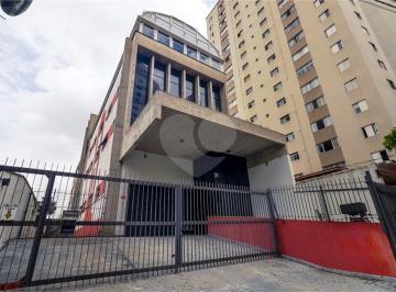 Comercial · 1808m² · 25 Vagas · Prédio inteiro à venda em Vila Monte Alegre - SP