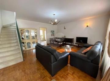 Casa · 165m² · 3 Quartos · 3 Vagas · Casa com 3 quartos à venda em Alto da lapa - SP