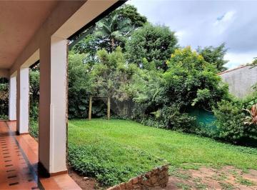 Área de Serviço · Casa térrea com 4 quartos à venda em Brooklin paulista - SP