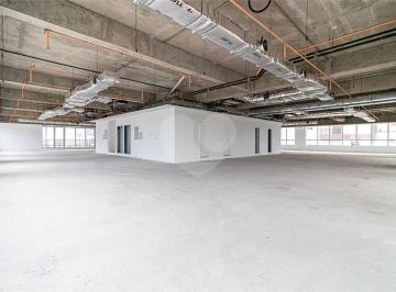 Comercial · 256m² · 6 Vagas · Salas à venda em Vila Gertrudes - SP