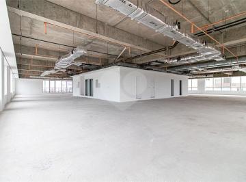 Comercial · 256m² · 6 Vagas · Salas à venda em Vila gertrudes - SP