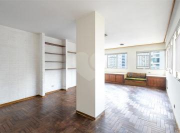 Área de Serviço · Apartamento com 3 quartos à venda em Bela vista - SP