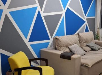 Foto 01 · Imperdível oportunidade de apartamento à venda no Centro de Joinville-SC: 2 quartos, 103,00 m² de ár