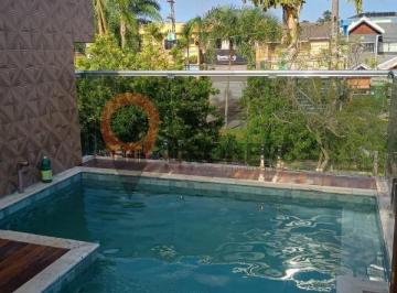 Sobrado Real Park Jundiapeba Mogi das Cruzes 4 dor · Sobrado Real Park Jundiapeba Mogi das Cruzes 4 dormitorios 3 suites planejados piscina area gourmet 