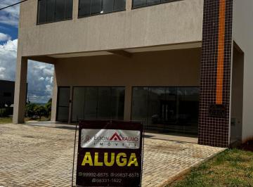 Comercial , Sobradinho · Excelente  Loja para Aluguel!!! 9000 Inteira 4500 metade 